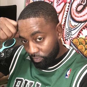 Meet your Posher, Dre